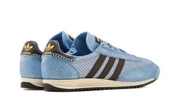 Adidas SL76 Wales Bonner Ash Blue - IH3262