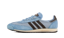 Adidas SL76 Wales Bonner Ash Blue - IH3262