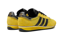 Adidas SL76 Wales Bonner Yellow - IH9906