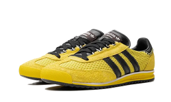 Adidas SL76 Wales Bonner Yellow - IH9906