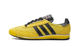 Adidas SL76 Wales Bonner Yellow - IH9906