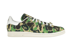 Stan Smith Bape ABC Camo - IG8949