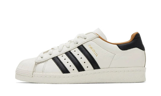 Adidas Superstar 82 JJJJound Off White Made in Germany - IH8148