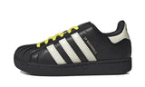 adidas Superstar 92 by Pharrell Black - Aplug