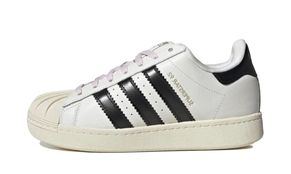 Superstar 92 by Pharrell White Black - JI4268