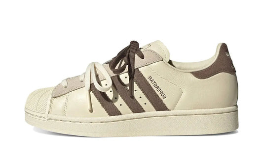 Adidas Superstar II Molly-Mae Latte