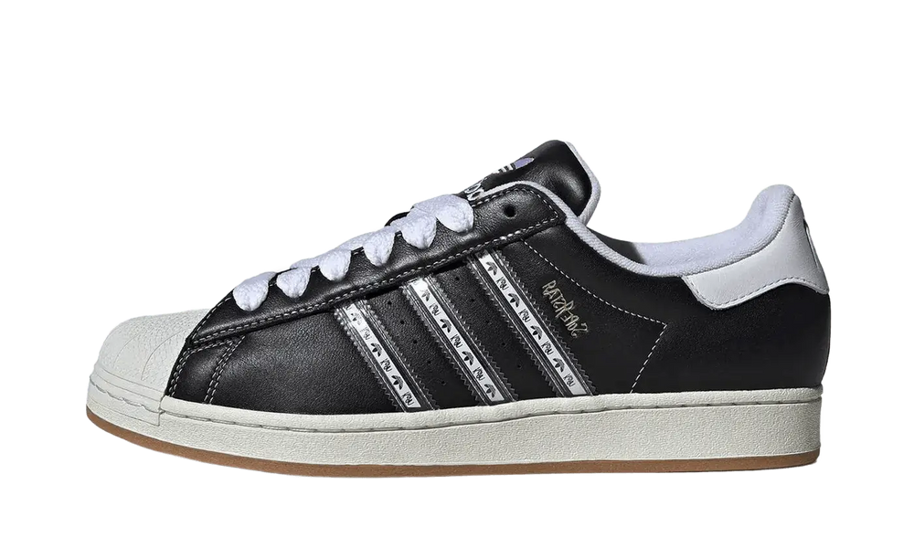 adidas Superstar KoRn 30th Anniversary