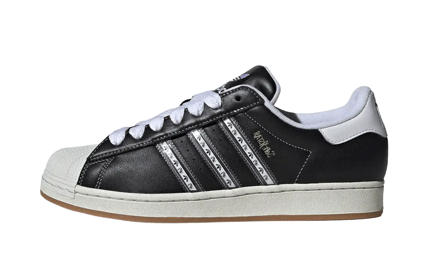 adidas Superstar KoRn 30th Anniversary