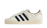 Wales Bonner x adidas Superstar White Croc - Aplug