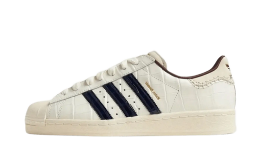 Adidas Superstar Wales Bonner White Croc