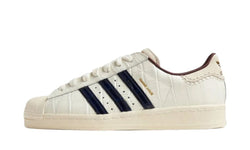 Superstar Wales Bonner White Croc - JP7161