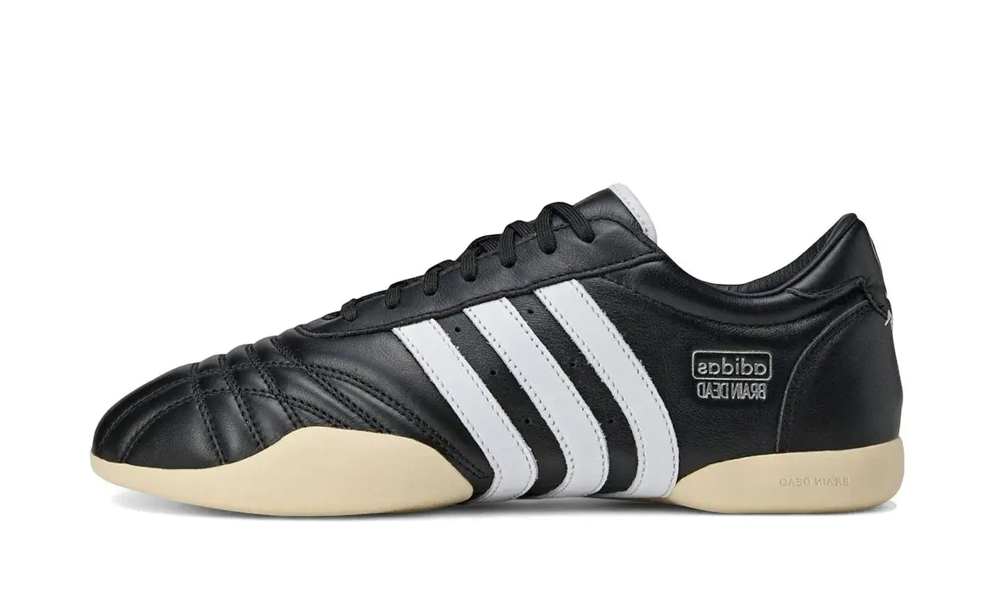 Adidas Taekwondo Brain Dead Black