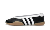 adidas Taekwondo Mei Ballet Black White - Aplug