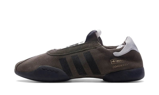 Adidas Taekwondo Mei Song for the Mute Brown
