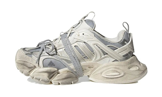 Adidas Vento XLG Deluxe Sail Grey