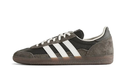 adidas Wensley SPZL Utility Grey Gum - Aplug
