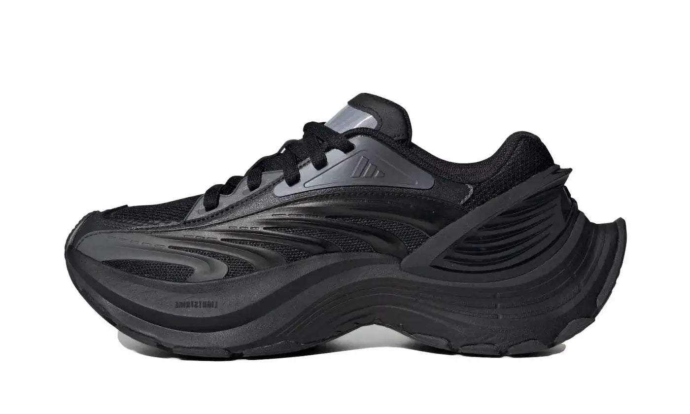 Adidas XLG Metawave Black