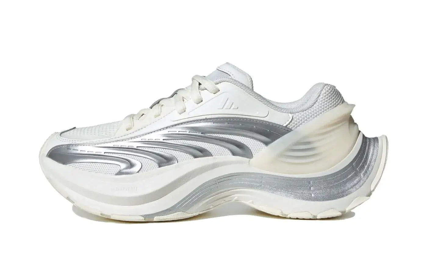 Adidas XLG Metawave White Grey