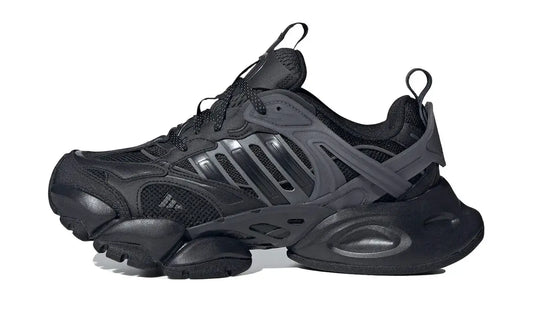 Adidas XLG Runner Deluxe Black Grey