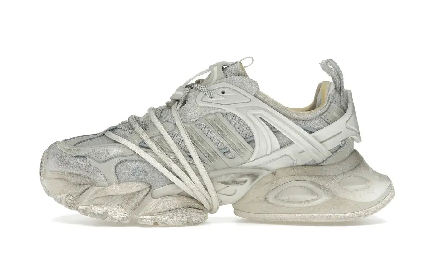 Adidas XLG Runner Deluxe Wonder Beige