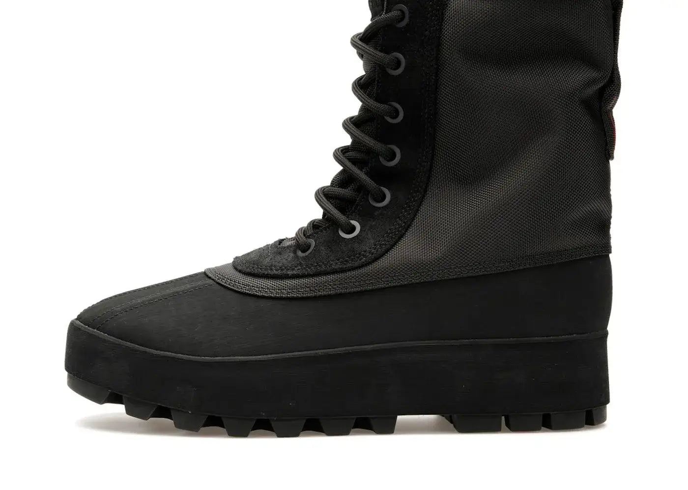 Adidas Yeezy 950 Pirate Black (2023)