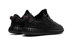 Yeezy Boost 350 V1 Pirate Black - BB5350