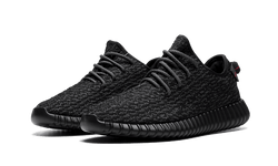 Yeezy Boost 350 V1 Pirate Black - BB5350