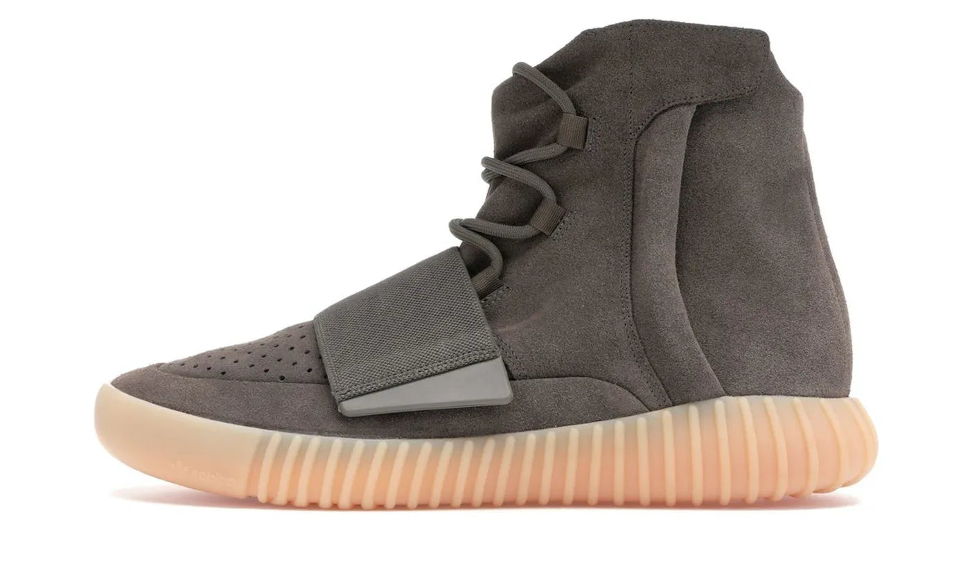 Yeezy Boost 750 Chocolate - BY2456