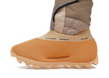 Yeezy Knit RNR Boot Sulfur - Aplug
