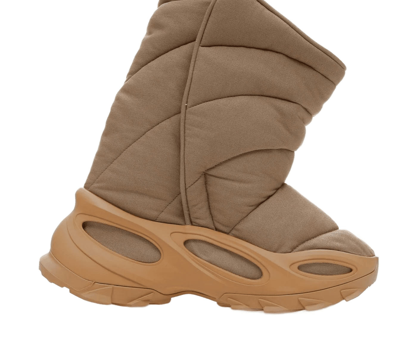 Yeezy NSLTD Boot Khaki - GX0054