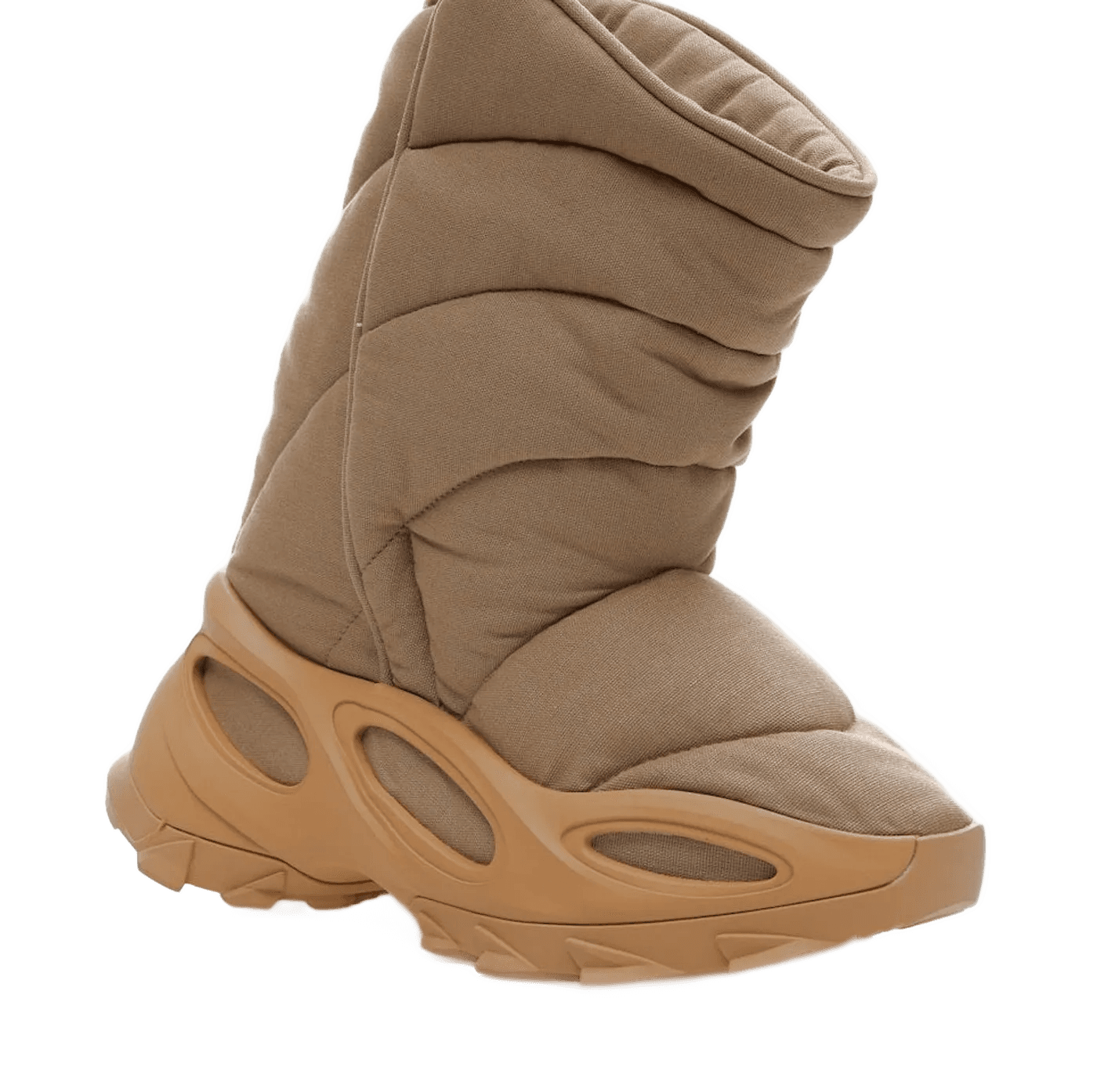 Yeezy NSLTD Boot Khaki - GX0054