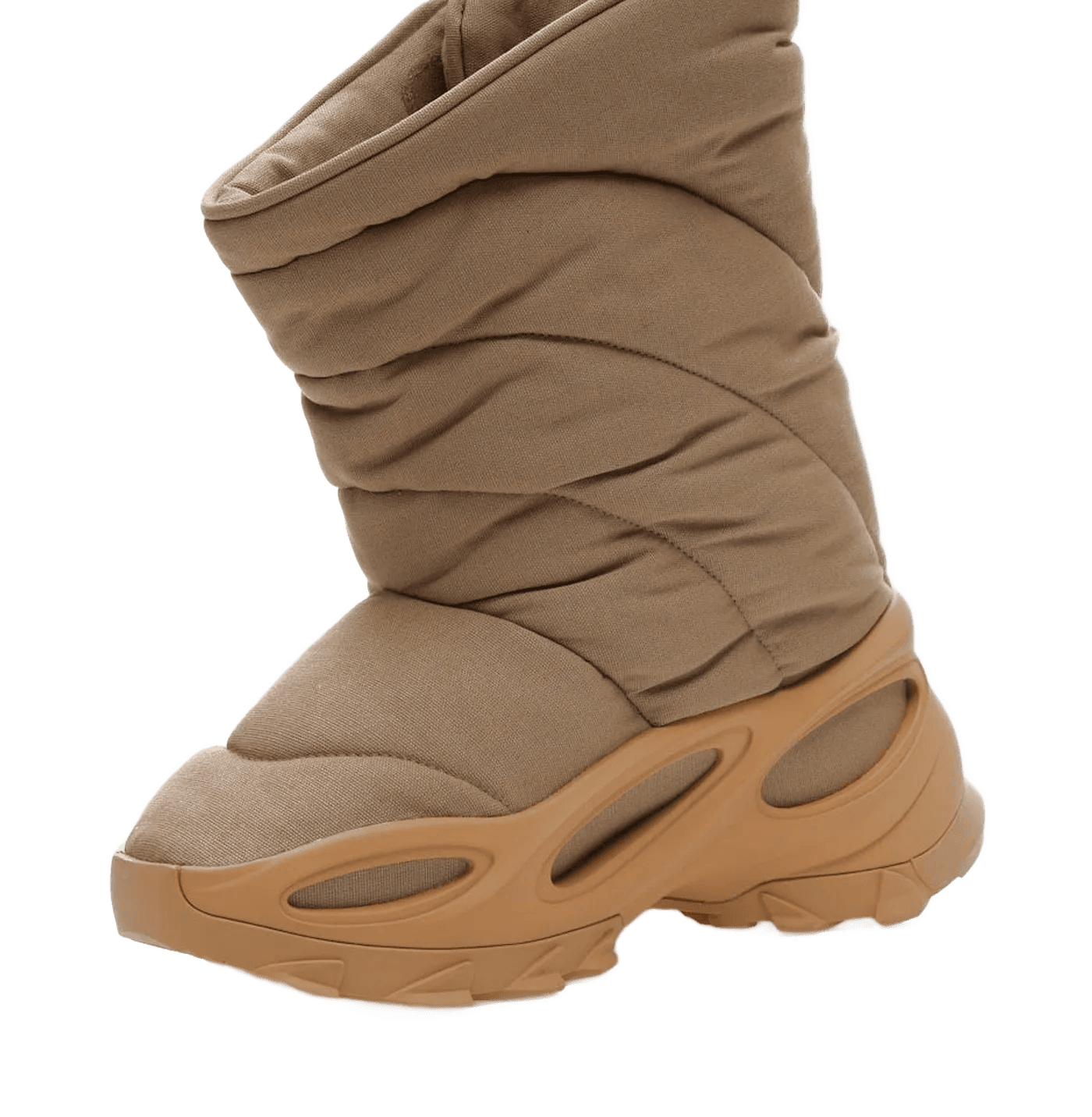 Yeezy NSLTD Boot Khaki - GX0054