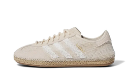 Adidas Gazelle CLOT Halo Ivory  - IH3144