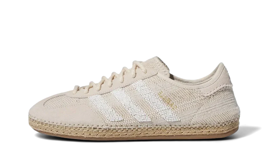 Adidas Gazelle CLOT Halo Ivory  - IH3144