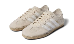 Adidas Gazelle CLOT Halo Ivory  - IH3144