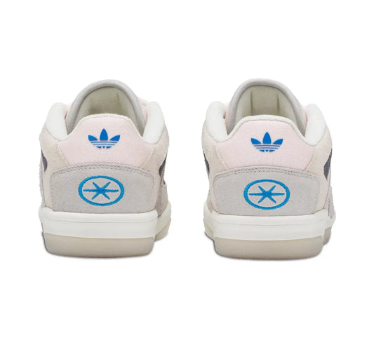 adidas adidas BadBo 1.1 Bad Bunny Chalk White