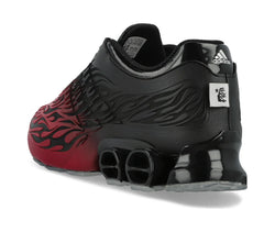 adidas adidas Megaride S2 Hellstar Black Bright Red