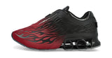 adidas adidas Megaride S2 Hellstar Black Bright Red