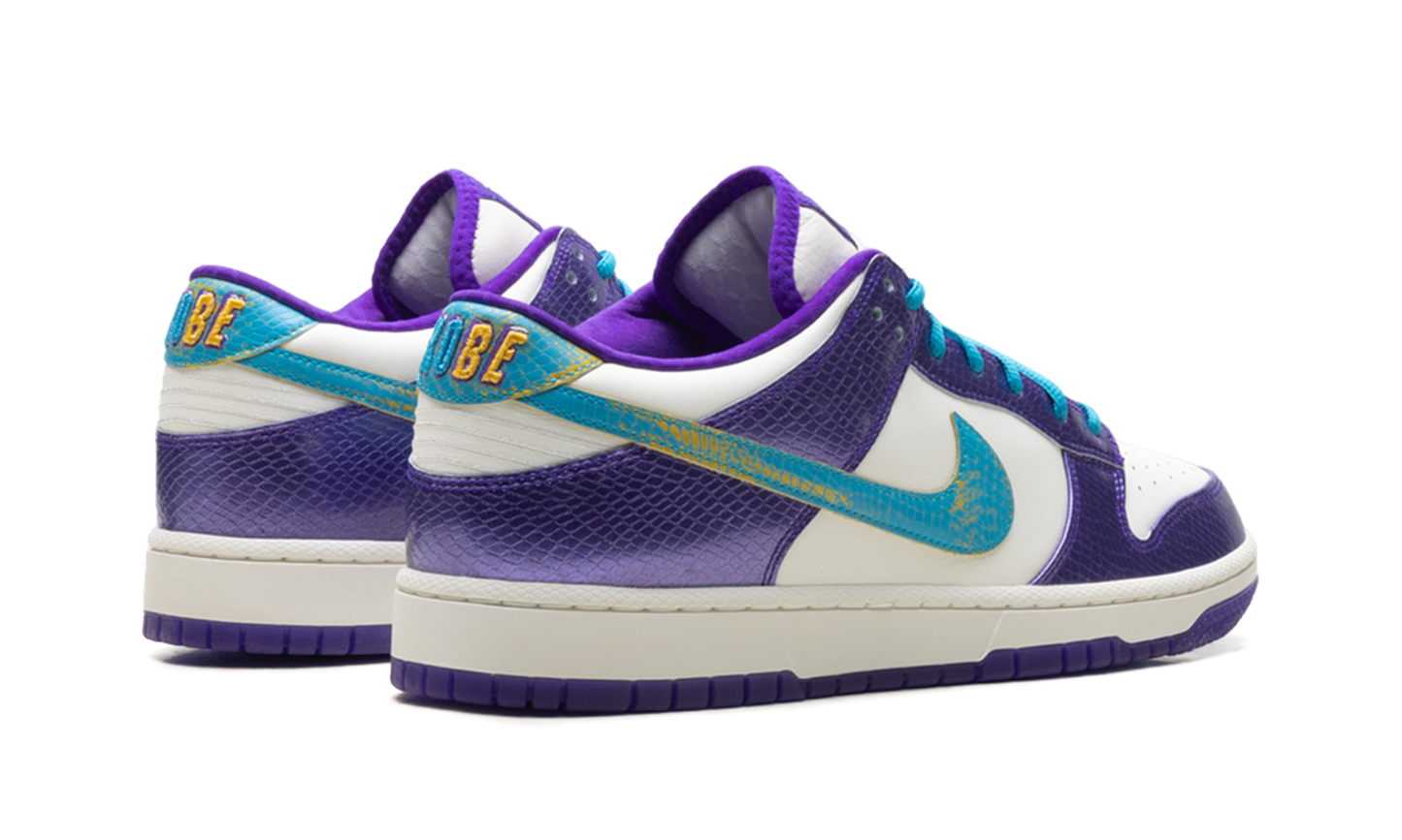 Nike Dunk Low Protro Kobe Bryant Draft Day