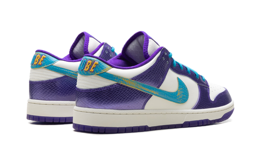 Nike Dunk Low Protro Kobe Bryant Draft Day