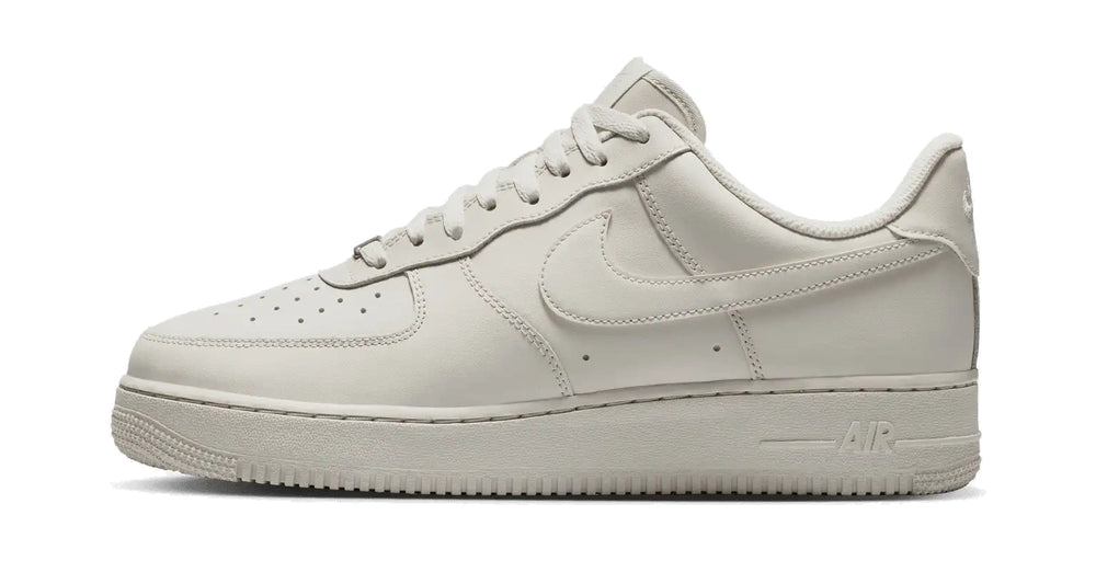 Nike Air Force 1 Low '07 Light Bone