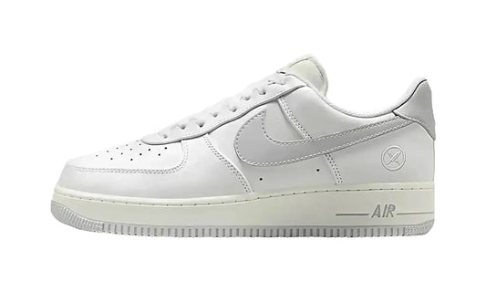 Nike Nike SB Air Force 1 Low Yuto Horigome White Iron Grey