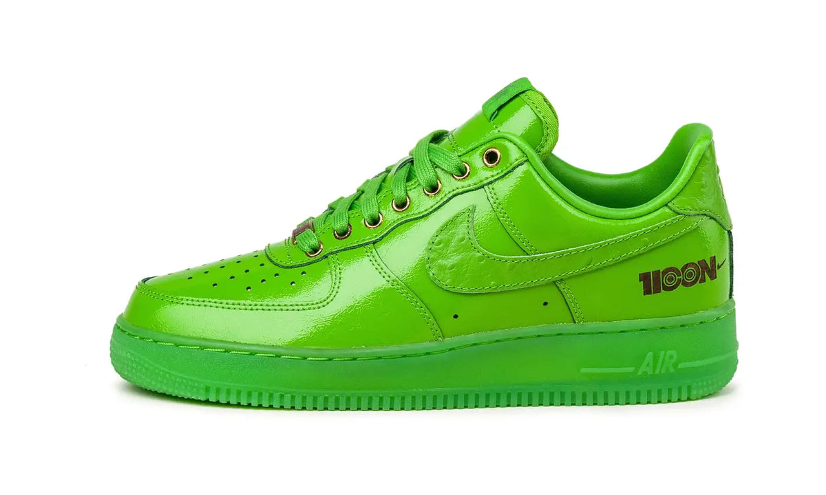 Nike Air Force 1 Low LX Icon Green Apple