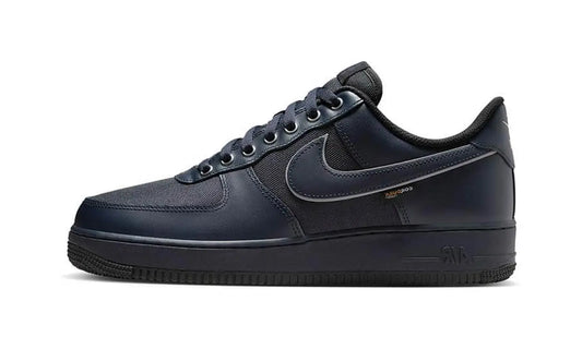 Nike Nike Air Force 1 Low '07 LV8 Dark Obsidian Cordura