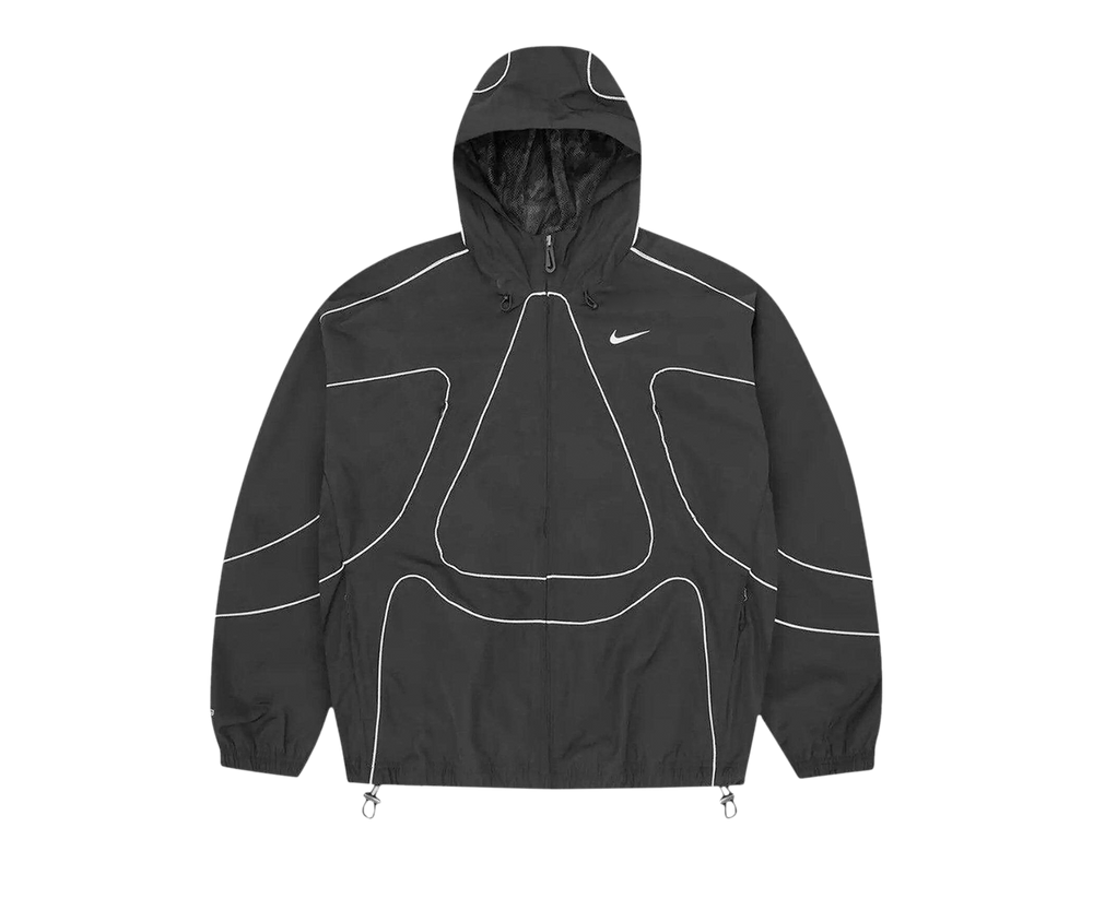 Nike x Corteiz NRG Onyx Track Jacket 'Black'