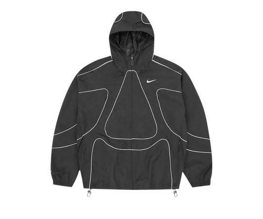 Nike x Corteiz NRG Onyx Track Jacket 'Black'