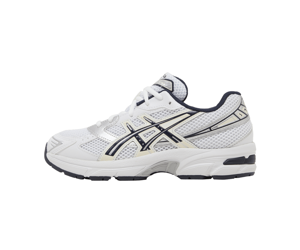 ASICS Gel-1130 White Midnight (GS)