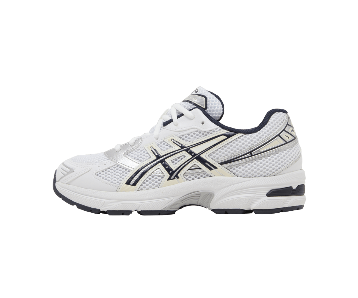 ASICS Gel-1130 White Midnight (GS)