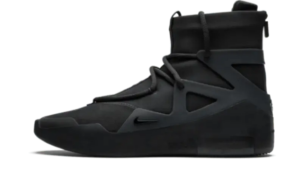 Air Fear Of God 1 Triple Black
