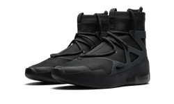 Nike Air Fear Of God 1 Triple Black - AR4237-005